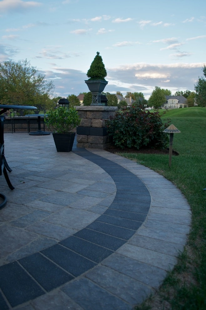 Geneva Project by Old World Brick Paving - Photo 14