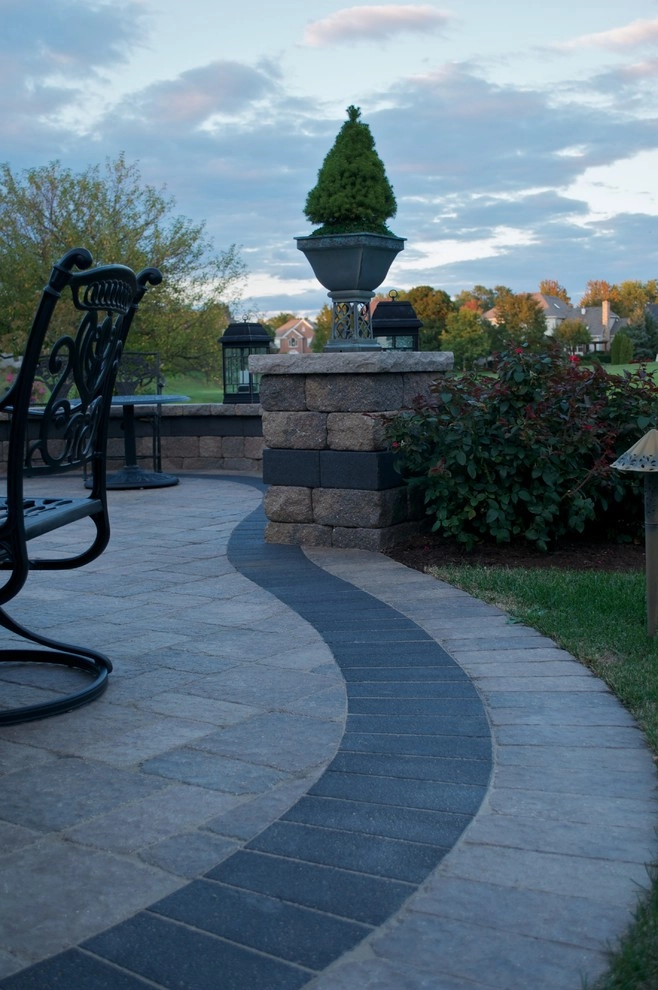 Geneva Project by Old World Brick Paving - Photo 33