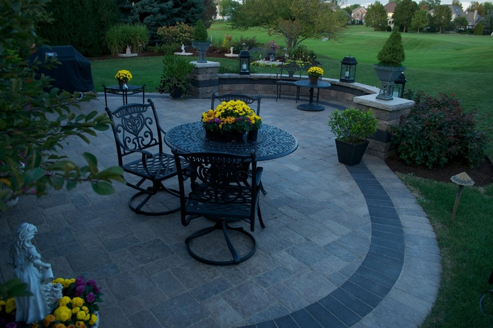 Geneva Project by Old World Brick Paving - Photo 8