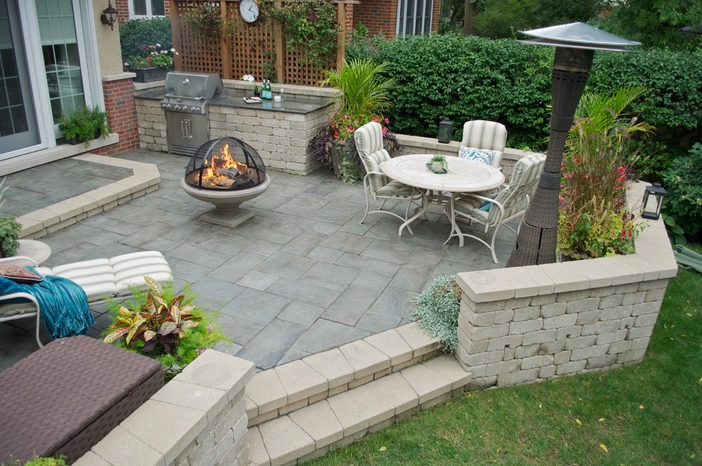 Frish Project by Old World Brick Paving - Photo 7