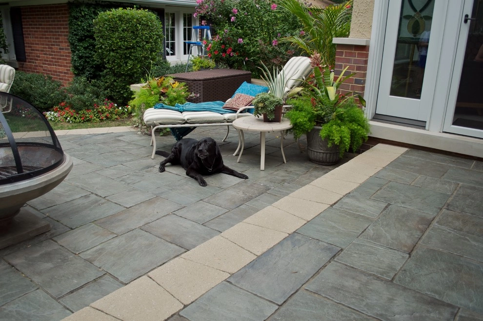 Frish Project by Old World Brick Paving - Photo 25