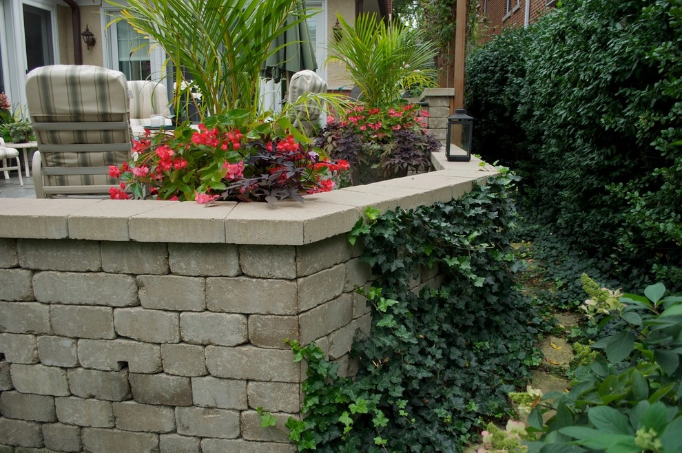 Frish Project by Old World Brick Paving - Photo 42