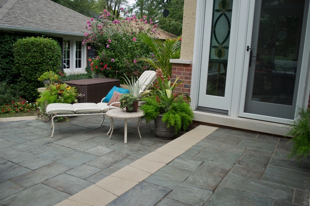 Frish Project by Old World Brick Paving - Photo 41