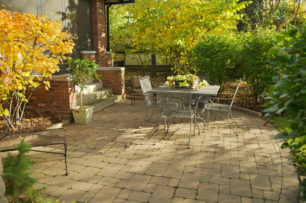 Key Project by Old World Brick Paving - Photo 41
