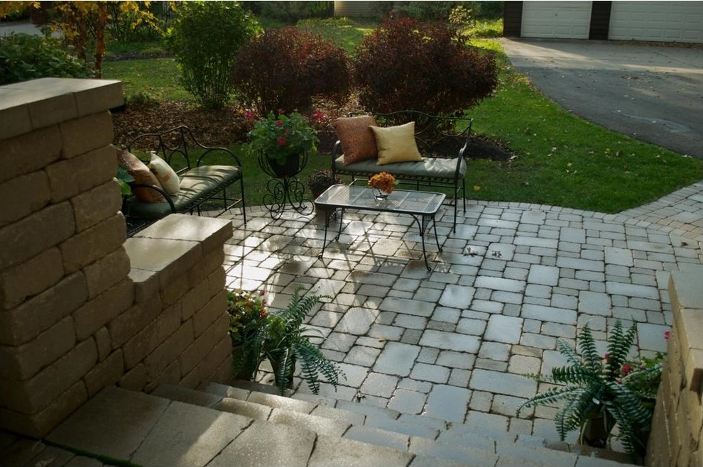 Key Project by Old World Brick Paving - Photo 54