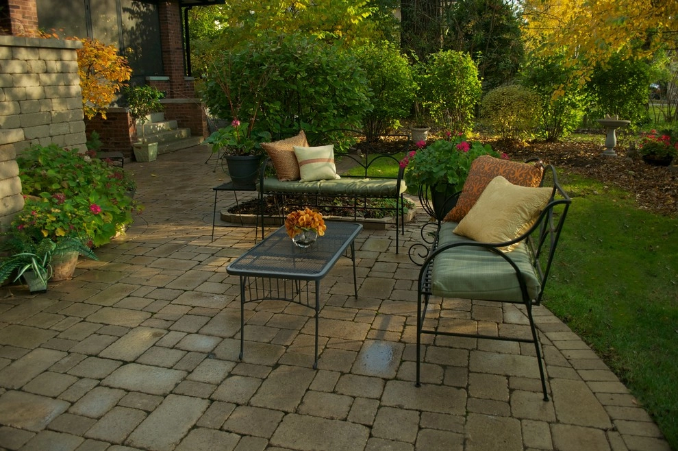 Key Project by Old World Brick Paving - Photo 9