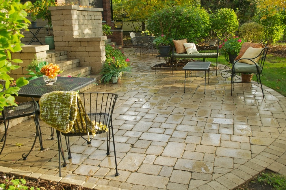 Key Project by Old World Brick Paving - Photo 38