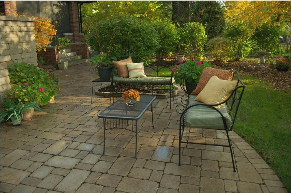 Key Project by Old World Brick Paving - Photo 7