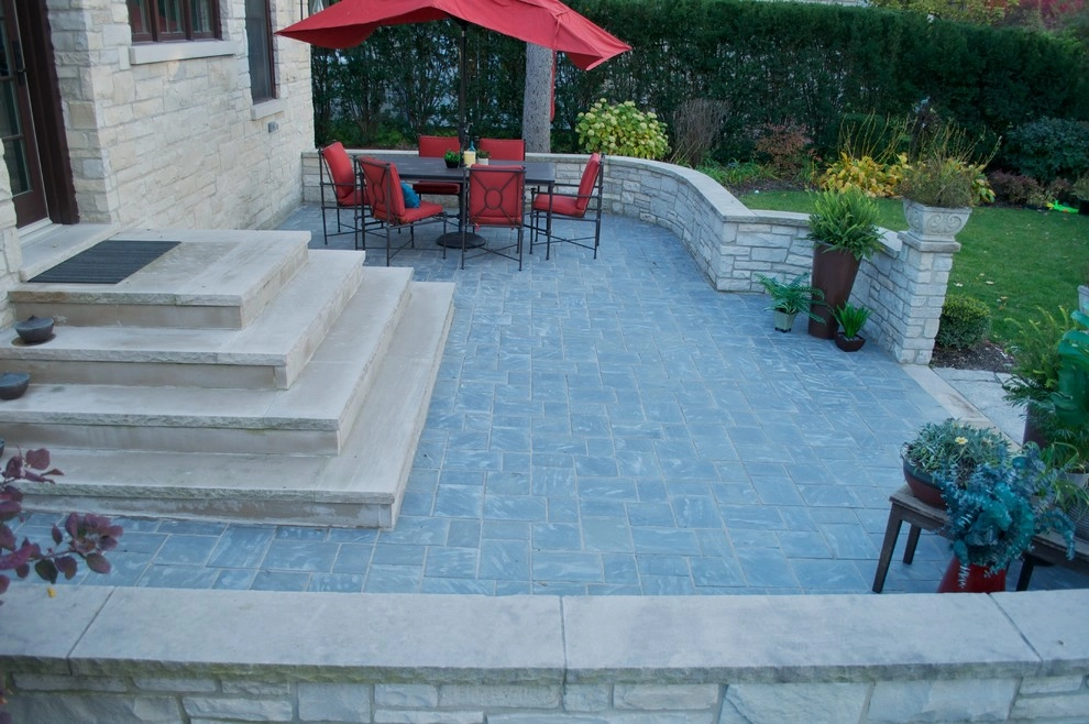 Key Project by Old World Brick Paving - Photo 10