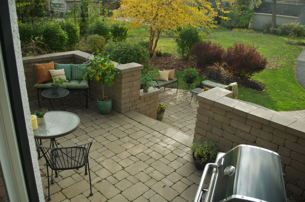 Key Project by Old World Brick Paving - Photo 81