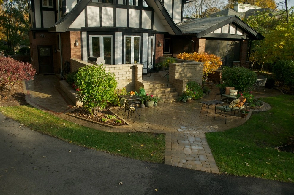 Key Project by Old World Brick Paving - Photo 45