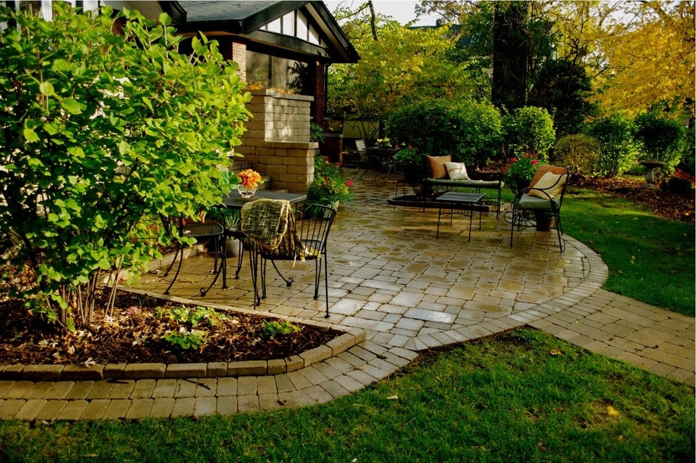 Key Project by Old World Brick Paving - Photo 42