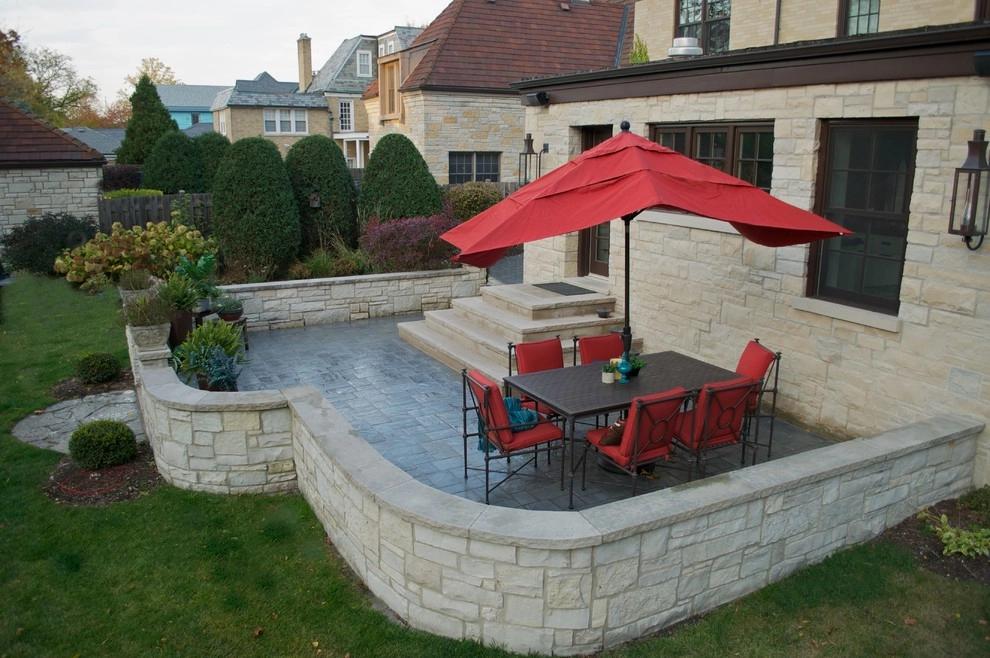 Key Project by Old World Brick Paving - Photo 43