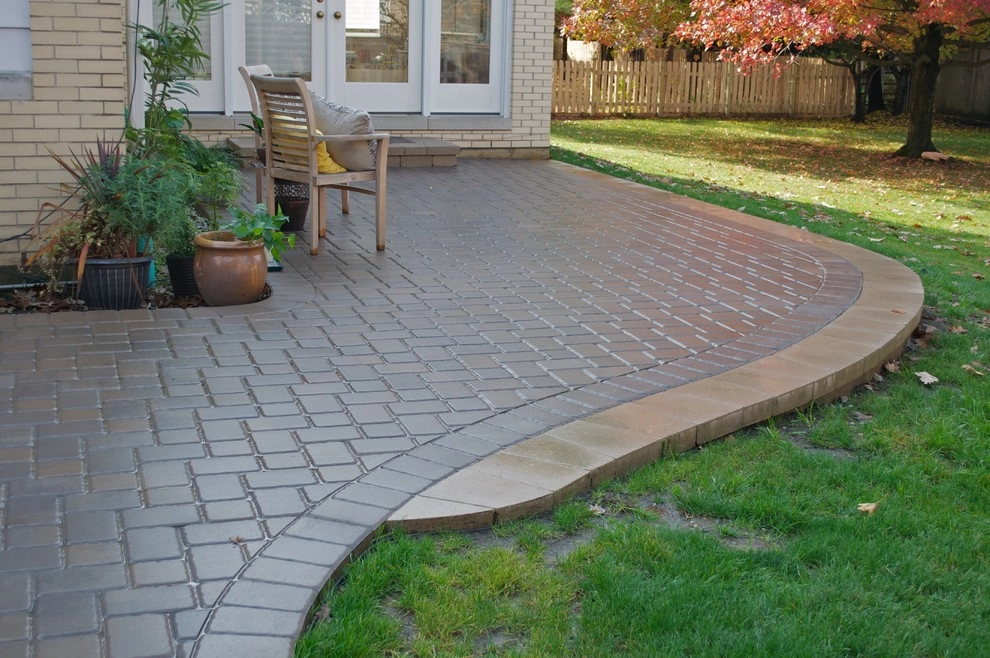 Jackson Project by Old World Brick Paving - Photo 10