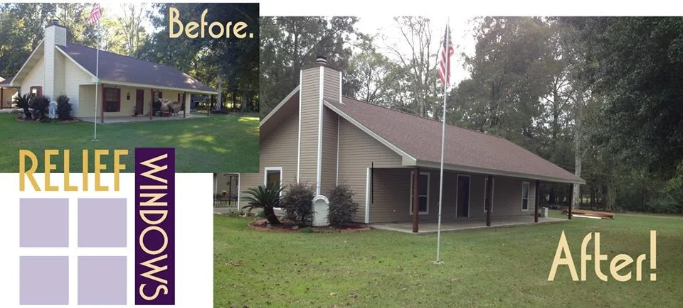 Our Efforts by Relief Windows - Photo 3