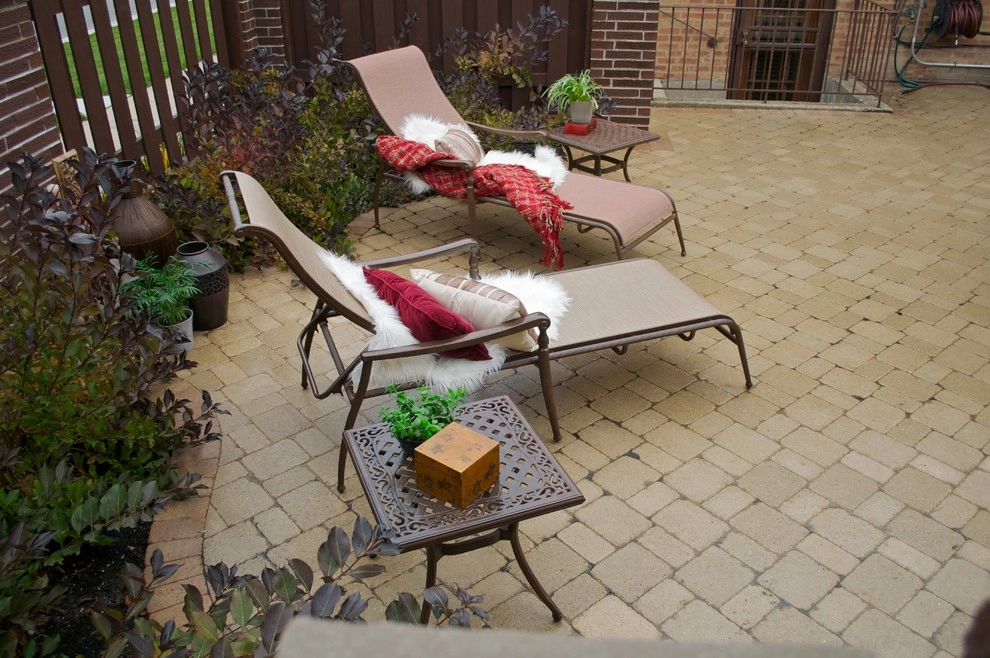 Norridge Project by Old World Brick Paving - Photo 20