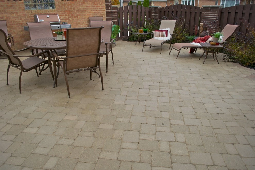 Norridge Project by Old World Brick Paving - Photo 6