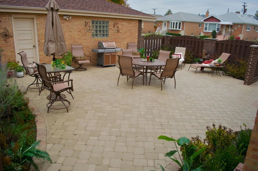 Norridge Project by Old World Brick Paving - Photo 16