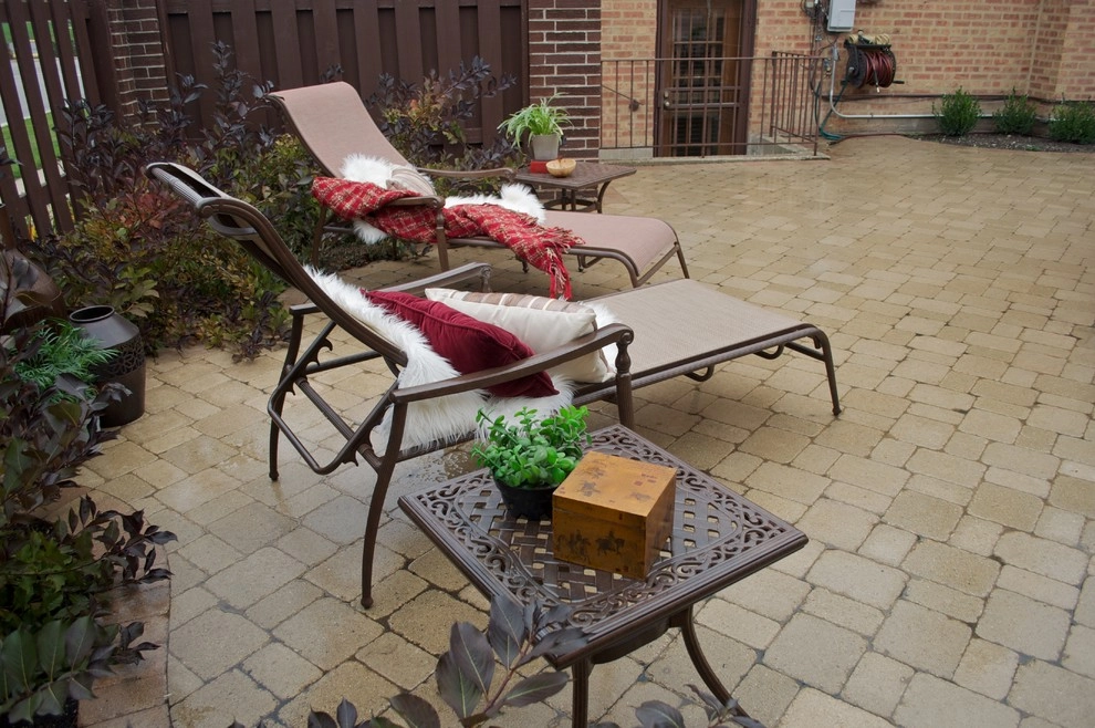 Norridge Project by Old World Brick Paving - Photo 23