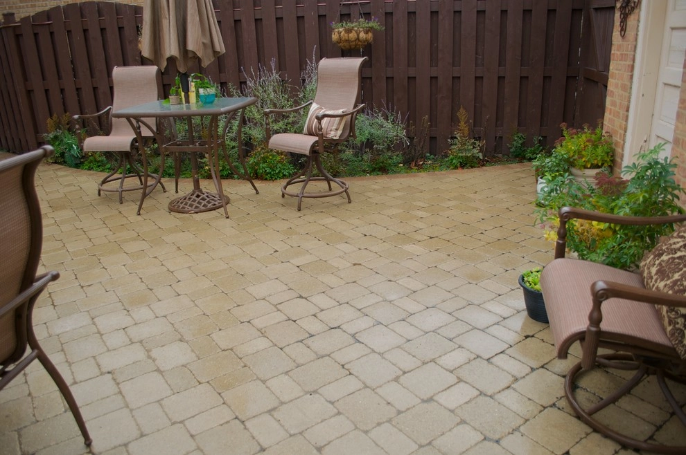 Norridge Project by Old World Brick Paving - Photo 8