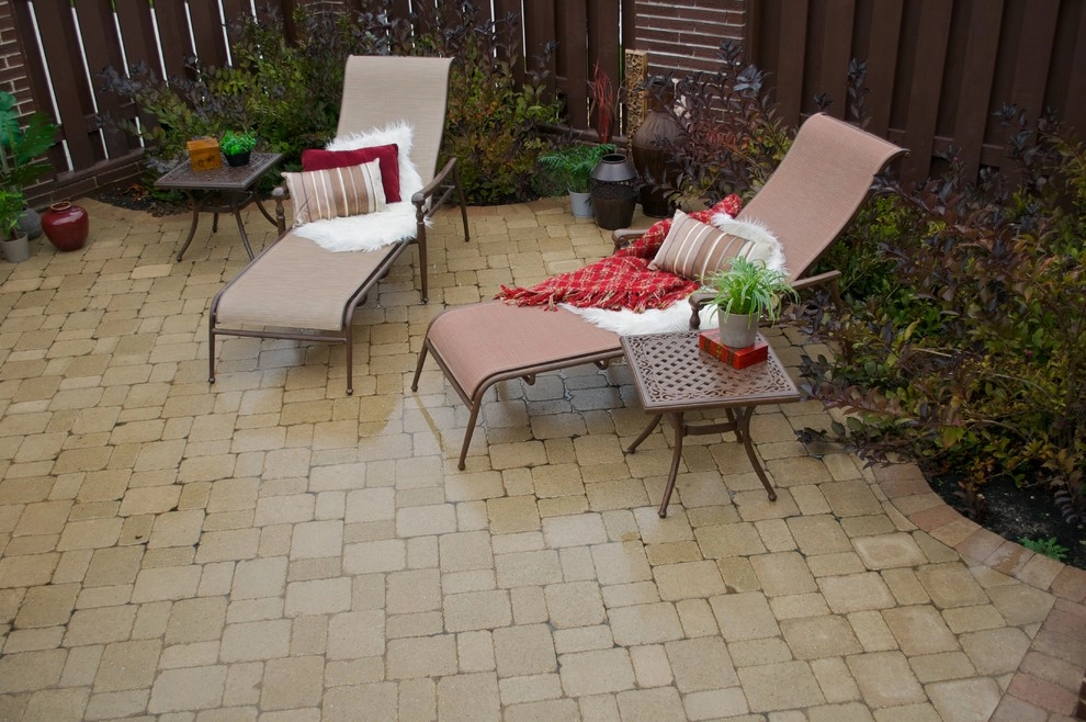 Norridge Project by Old World Brick Paving - Photo 22