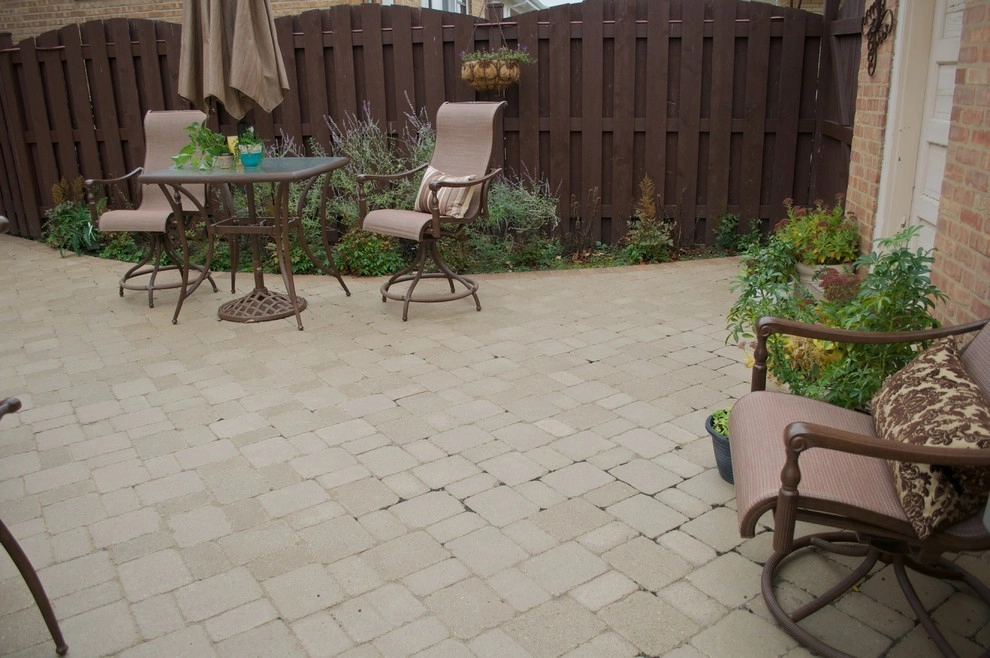 Norridge Project by Old World Brick Paving - Photo 24