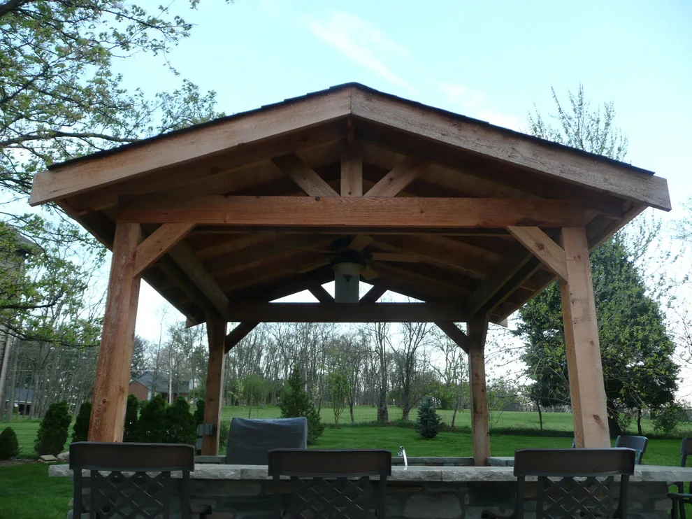 Alfresco Lifestyle 2 by Murphy Home Improvement INC - Photo 3