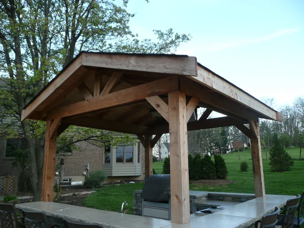Alfresco Lifestyle 2 by Murphy Home Improvement INC - Photo 4