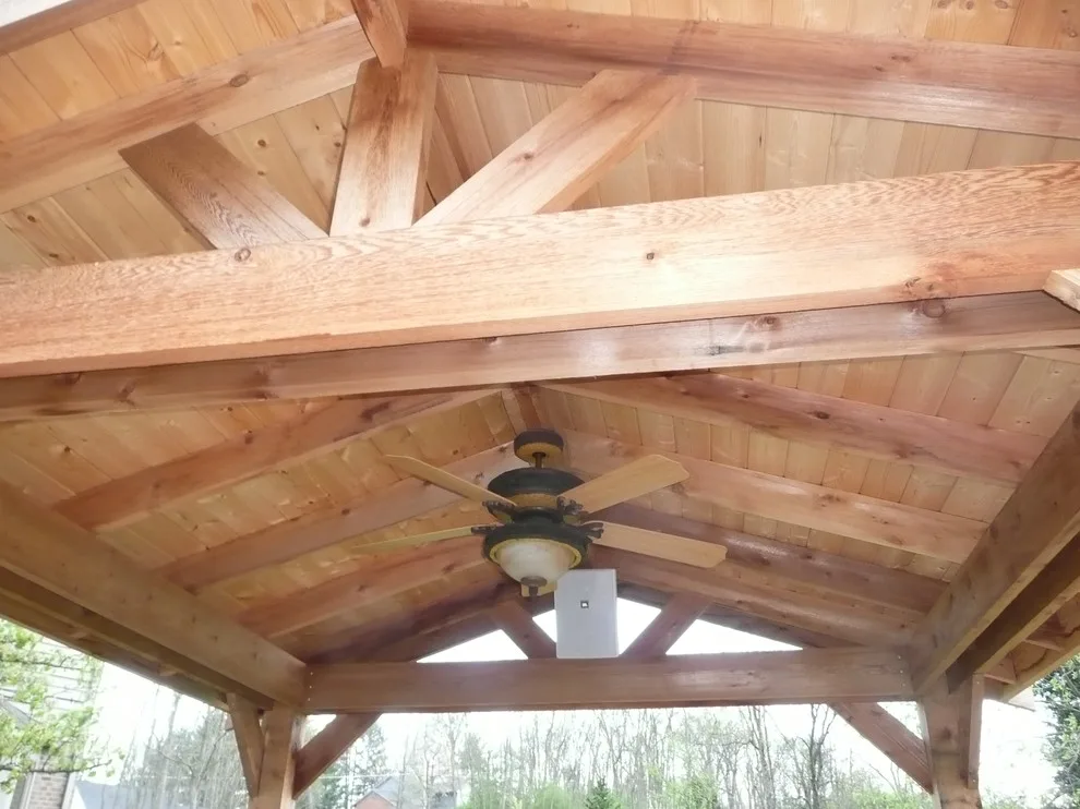 Alfresco Lifestyle 2 by Murphy Home Improvement INC - Photo 2