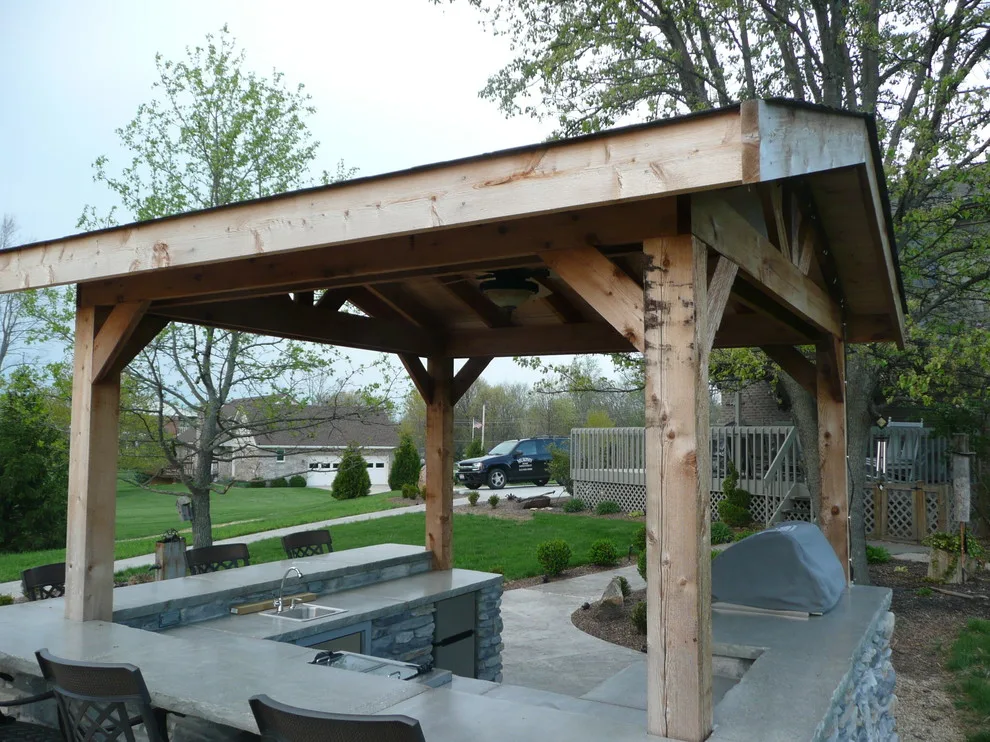 Alfresco Lifestyle 2 by Murphy Home Improvement INC - Photo 5