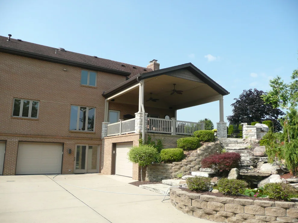 Alfresco Lifestyle 3 by Murphy Home Improvement INC - Photo 5