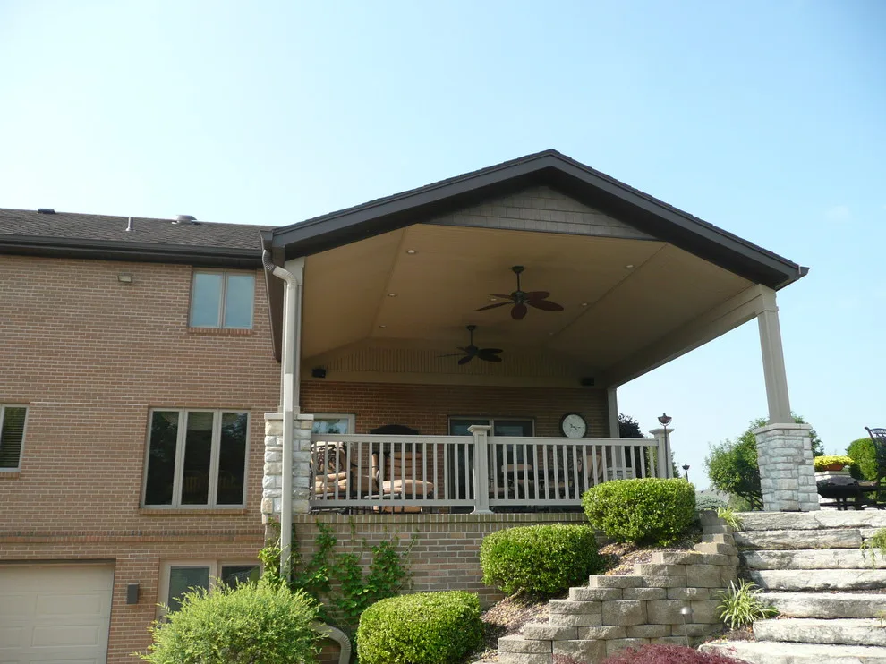 Alfresco Lifestyle 3 by Murphy Home Improvement INC - Photo 3