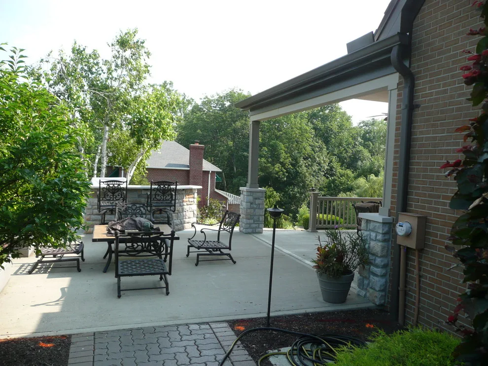 Alfresco Lifestyle 3 by Murphy Home Improvement INC - Photo 2