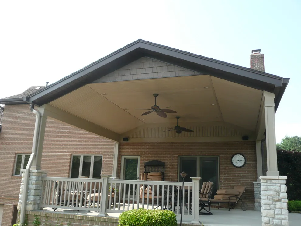 Alfresco Lifestyle 3 by Murphy Home Improvement INC - Photo 6
