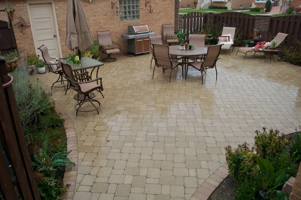 Norridge Project by Old World Brick Paving - Photo 5