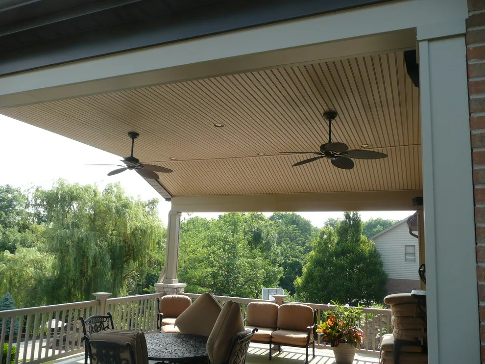 Alfresco Lifestyle 3 by Murphy Home Improvement INC - Photo 4