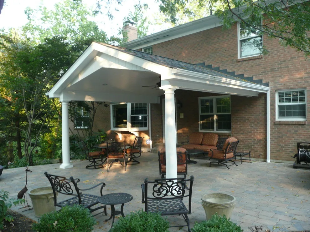 Outdoor Lifestyle 4 by Murphy Home Improvement INC - Photo 3