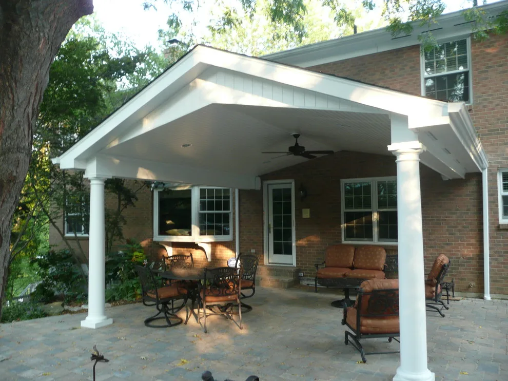 Outdoor Lifestyle 4 by Murphy Home Improvement INC - Photo 2