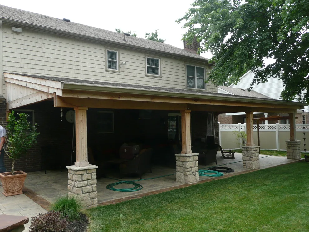 Alfresco Lifestyle 5 by Murphy Home Improvement INC - Photo 2