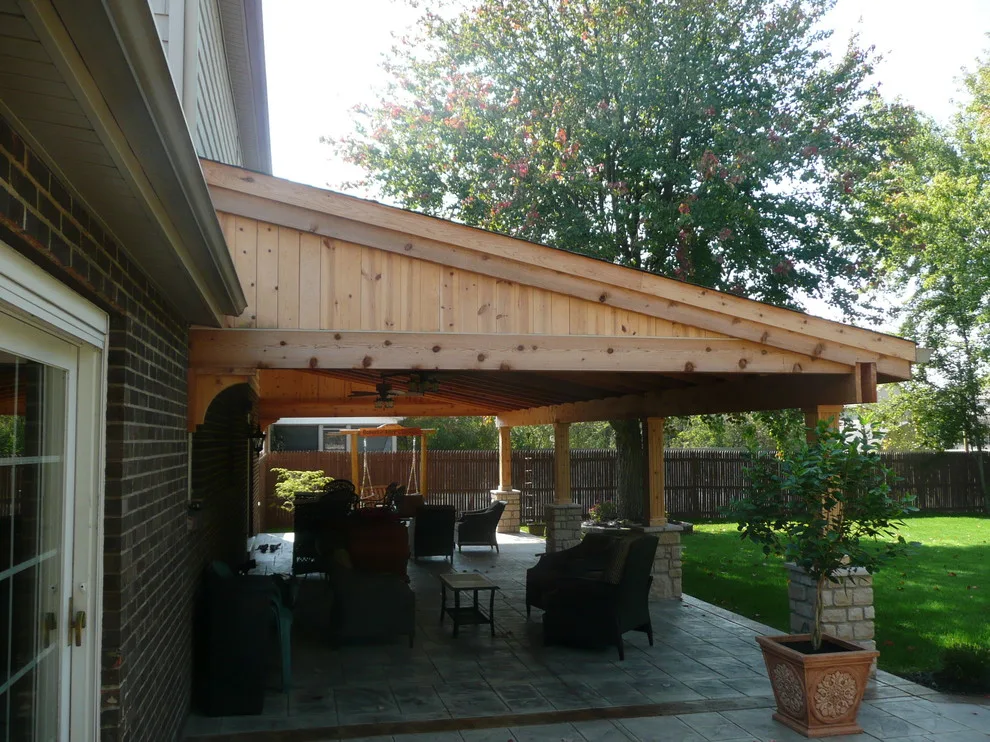 Alfresco Lifestyle 5 by Murphy Home Improvement INC - Photo 3