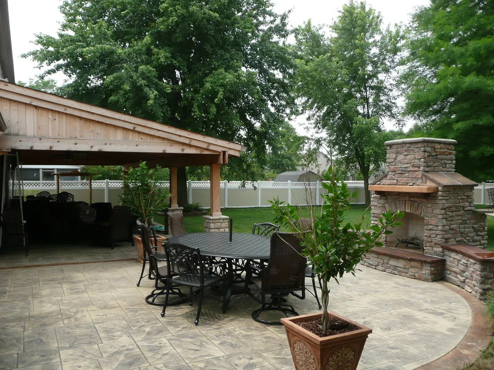 Alfresco Lifestyle 5 by Murphy Home Improvement INC - Photo 4