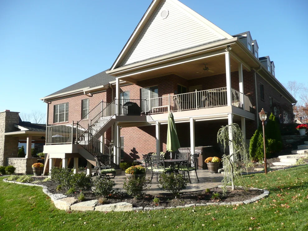 Alfresco Lifestyle by Murphy Home Improvement INC - Photo 2