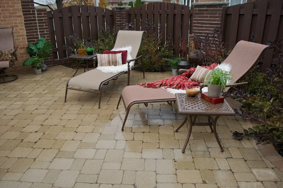 Norridge Project by Old World Brick Paving - Photo 26
