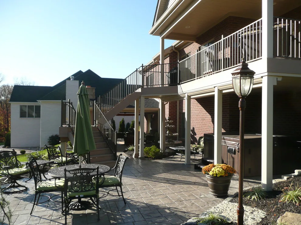 Alfresco Lifestyle by Murphy Home Improvement INC - Photo 6