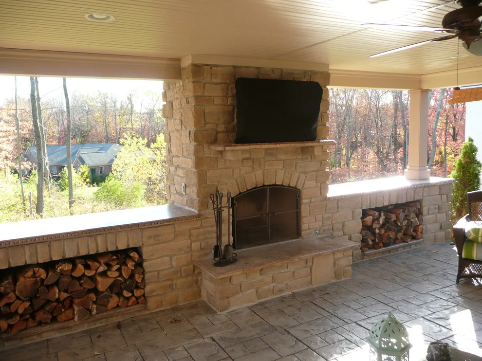 Alfresco Lifestyle by Murphy Home Improvement INC - Photo 5