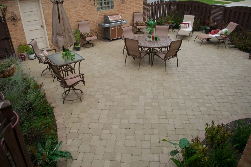 Norridge Project by Old World Brick Paving - Photo 3