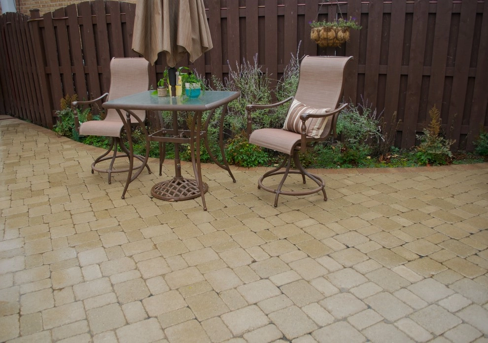 Norridge Project by Old World Brick Paving - Photo 18