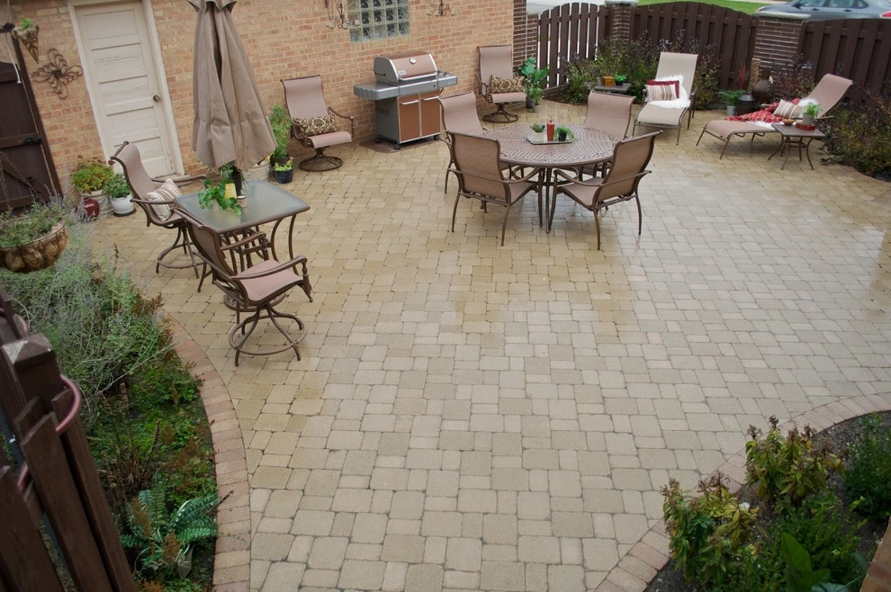 Norridge Project by Old World Brick Paving - Photo 13