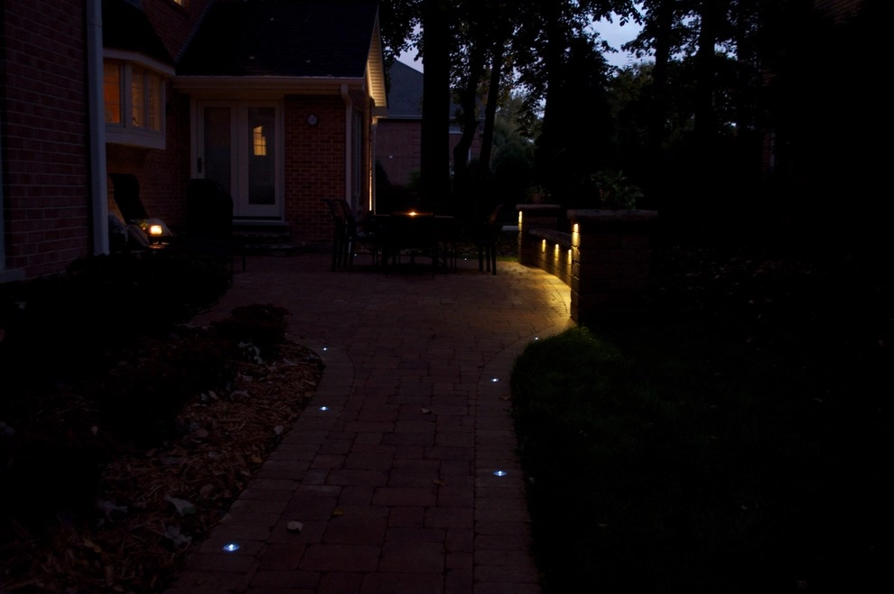 Lincolnwood Project by Old World Brick Paving - Photo 8