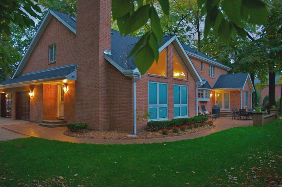 Lincolnwood Project by Old World Brick Paving - Photo 15